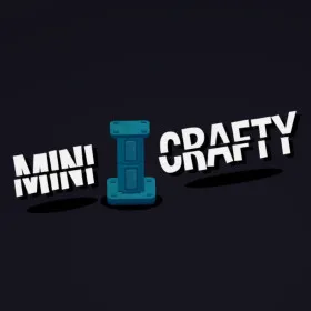 Обкладинка гри Mini Crafty