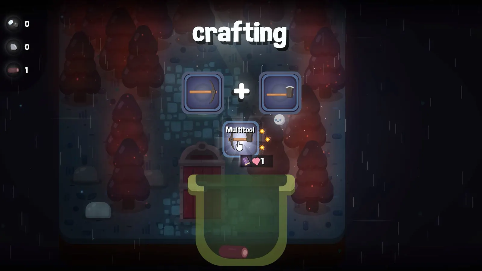 Mini Crafty media 3