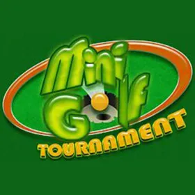 Обкладинка гри Mini Golf Tournament