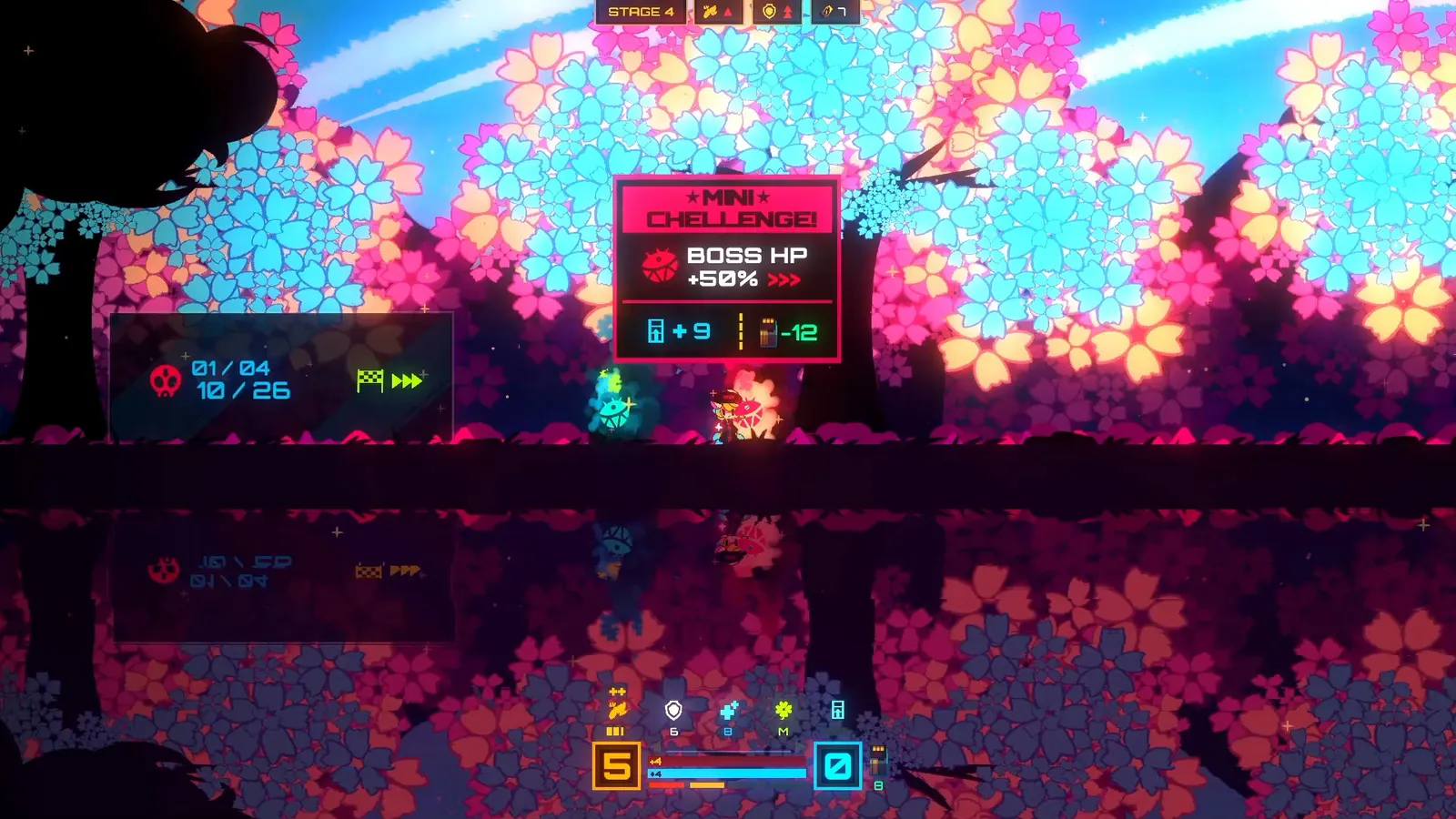 Mini Island: Spring media 4