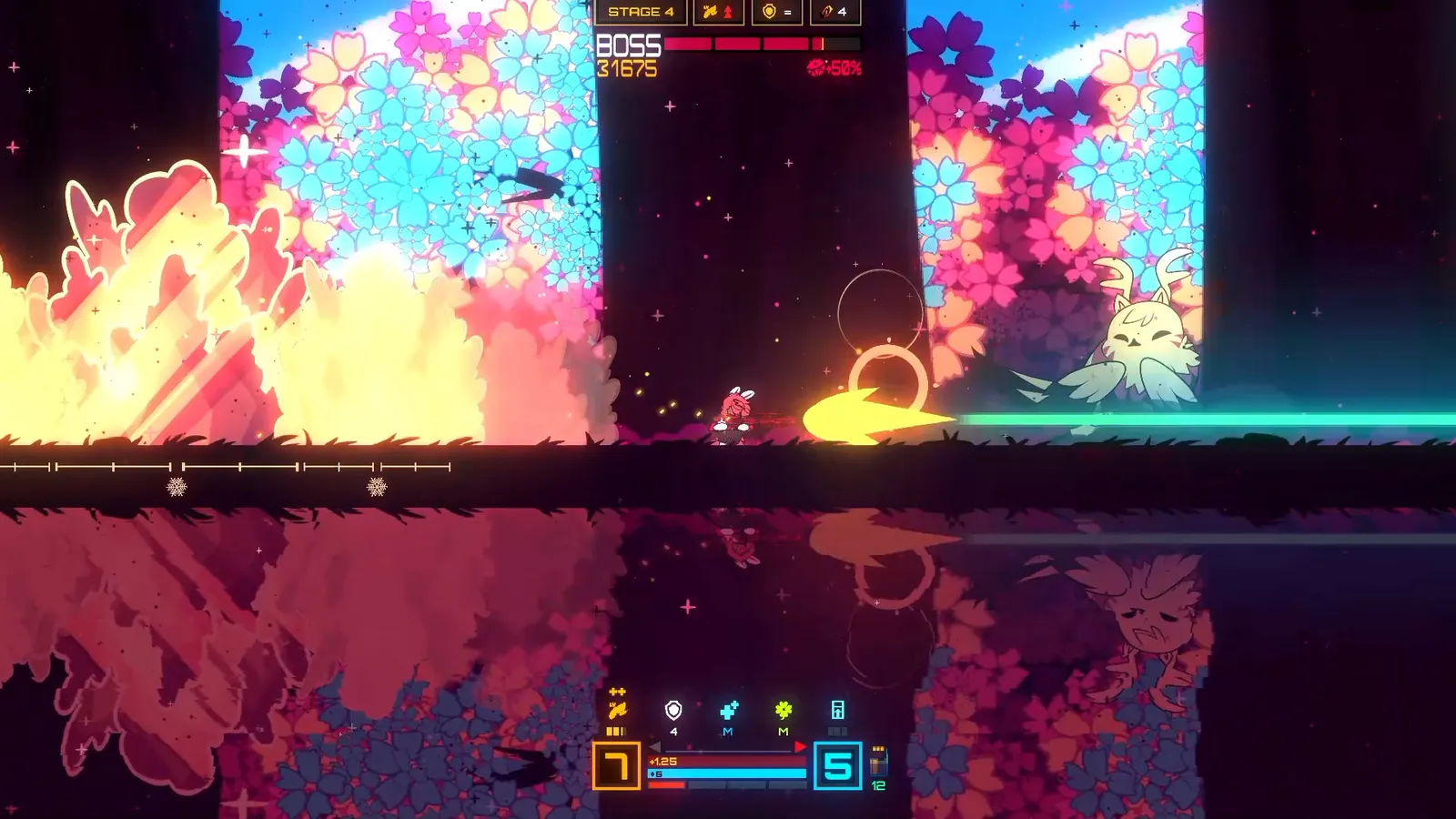 Mini Island: Spring media 6