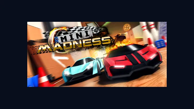 Mini Madness