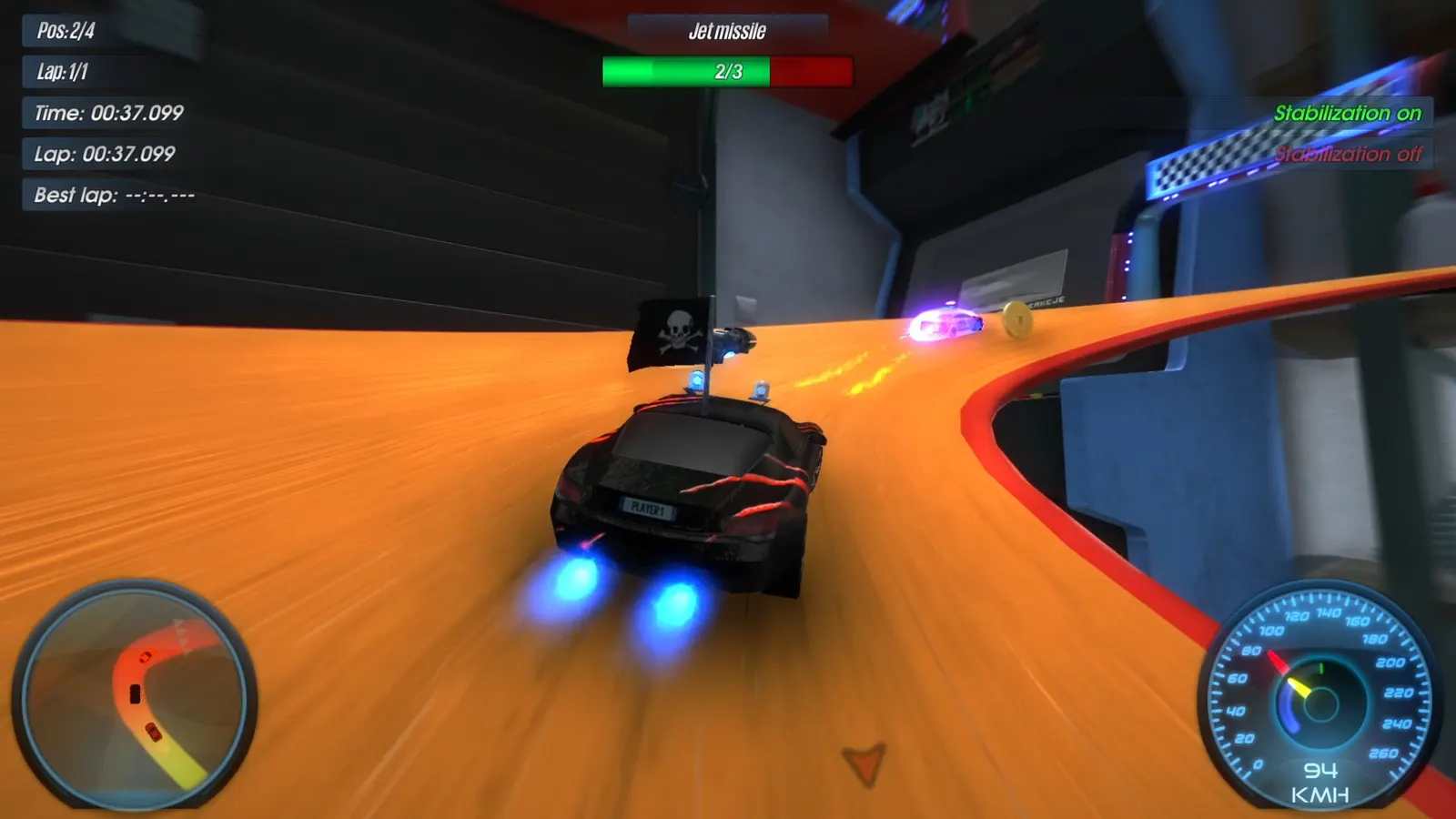 Mini Madness media 2