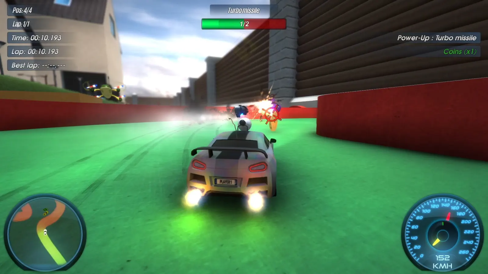 Mini Madness media 3