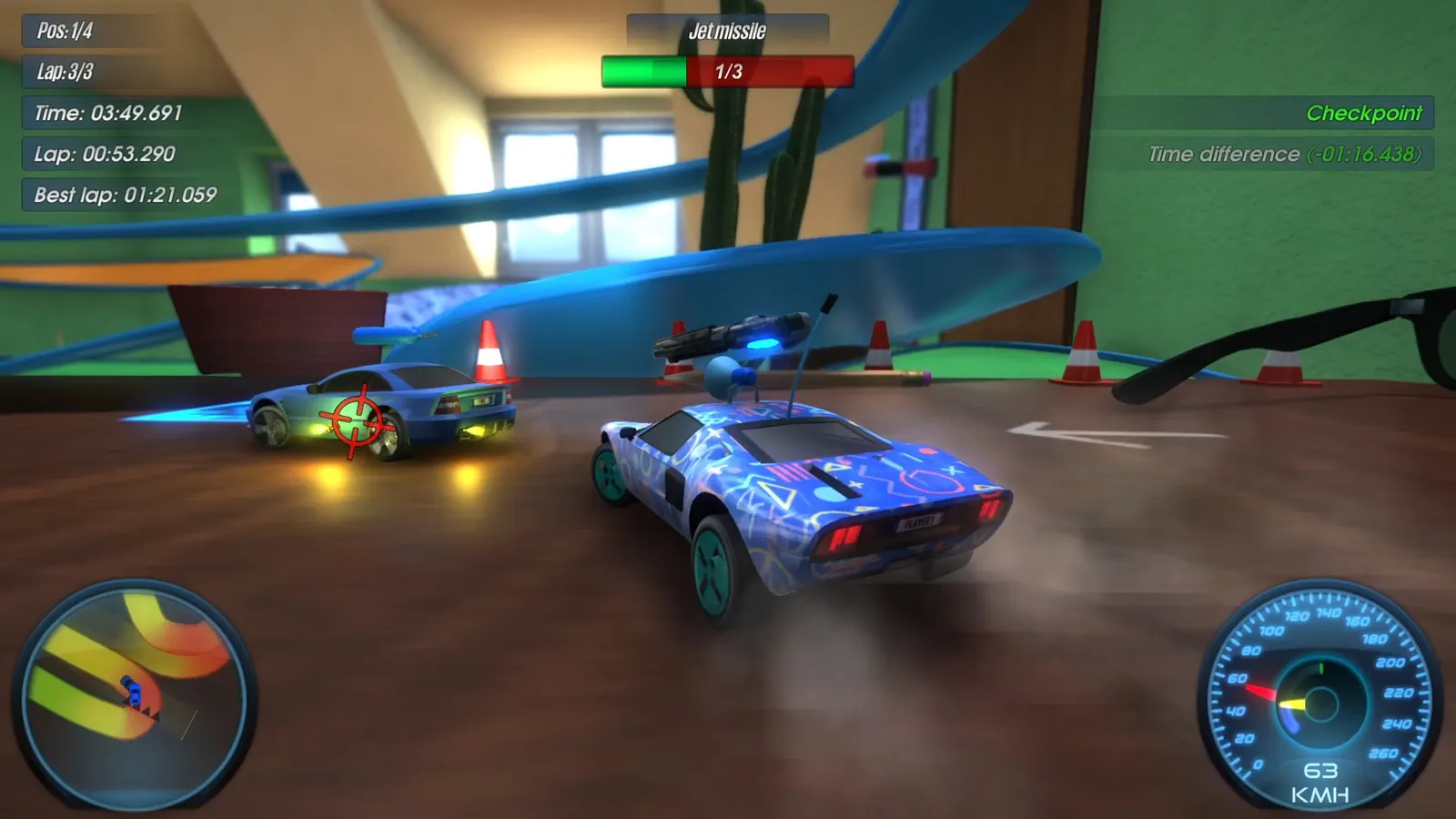 Mini Madness media 5