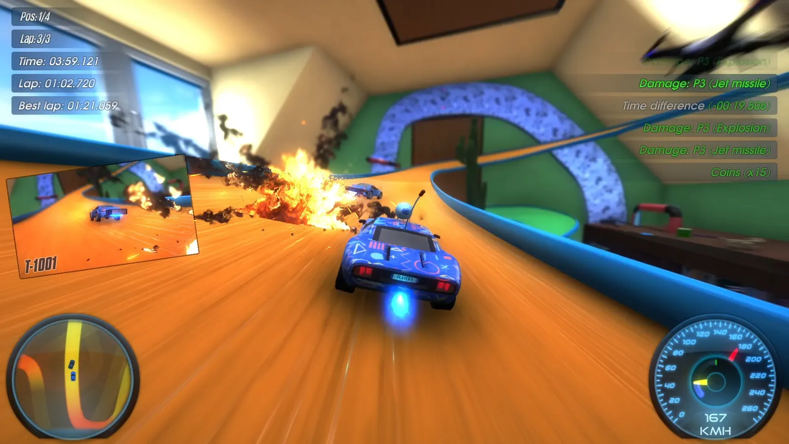 Mini Madness media 6