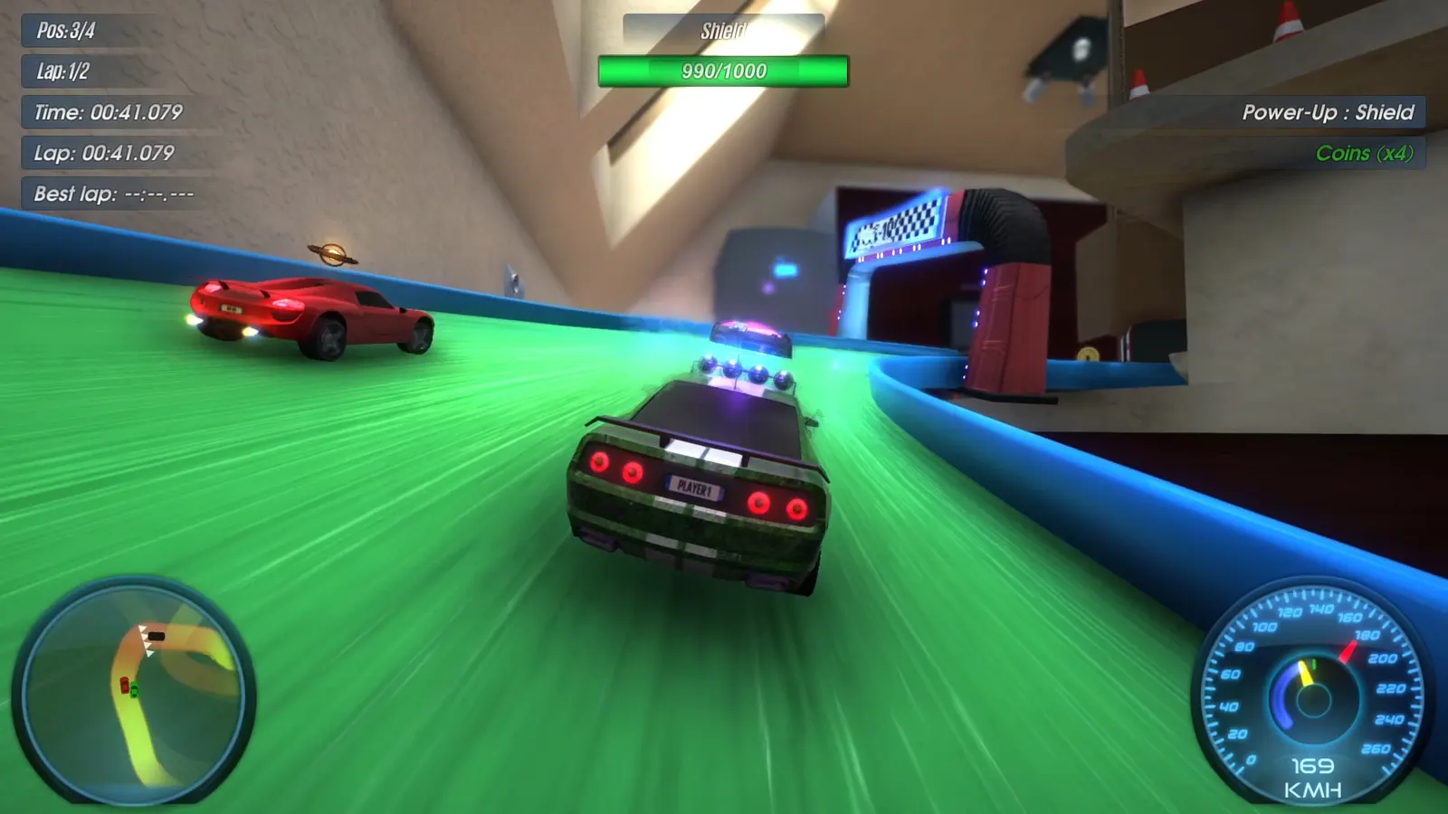 Mini Madness media 7