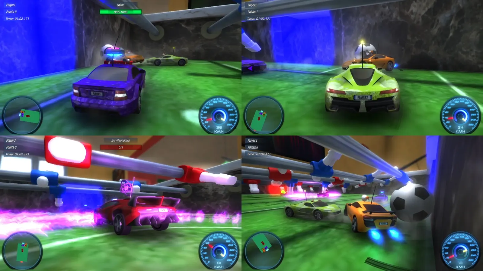 Mini Madness media 8