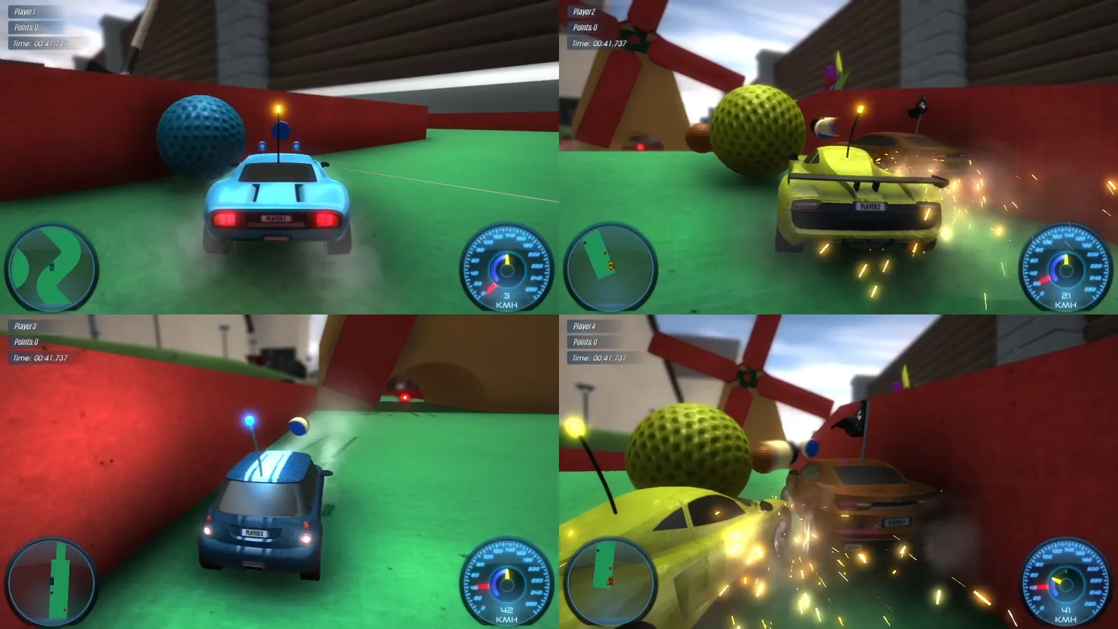 Mini Madness media 9