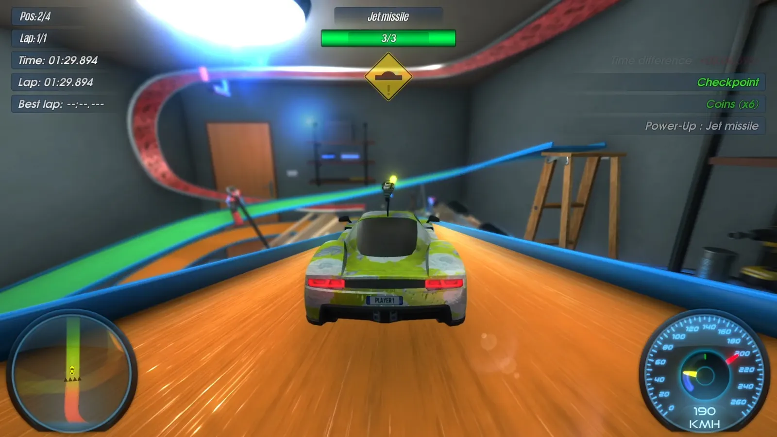 Mini Madness media 12