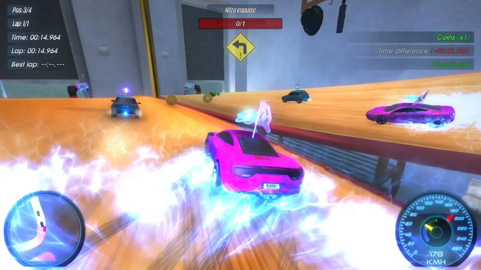 Mini Madness media 13