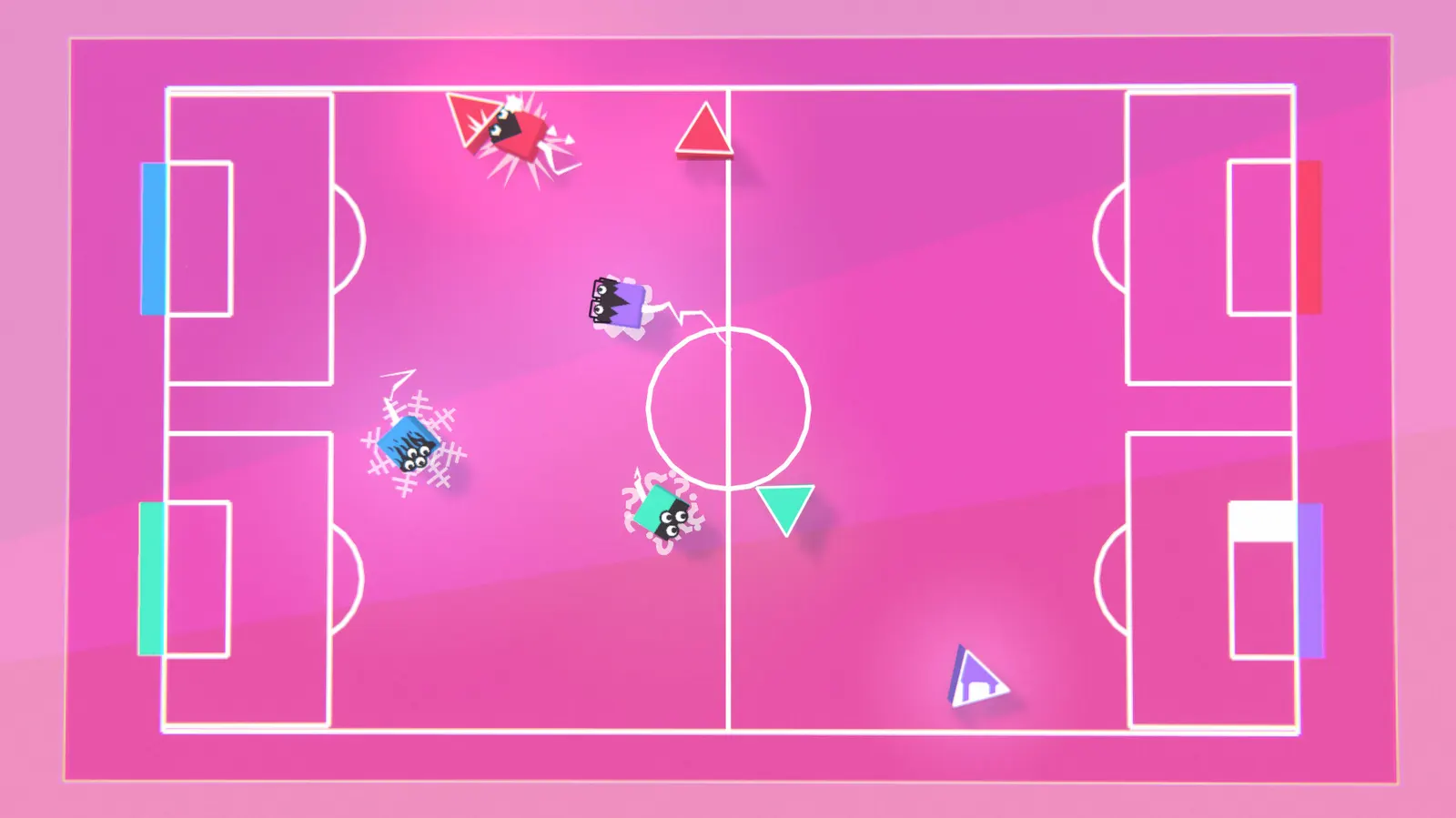 Mini Matches media 3
