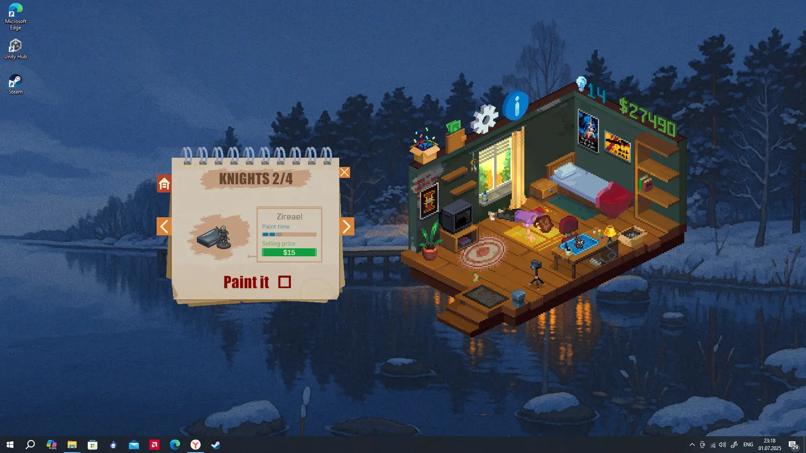 Mini Painter media 3