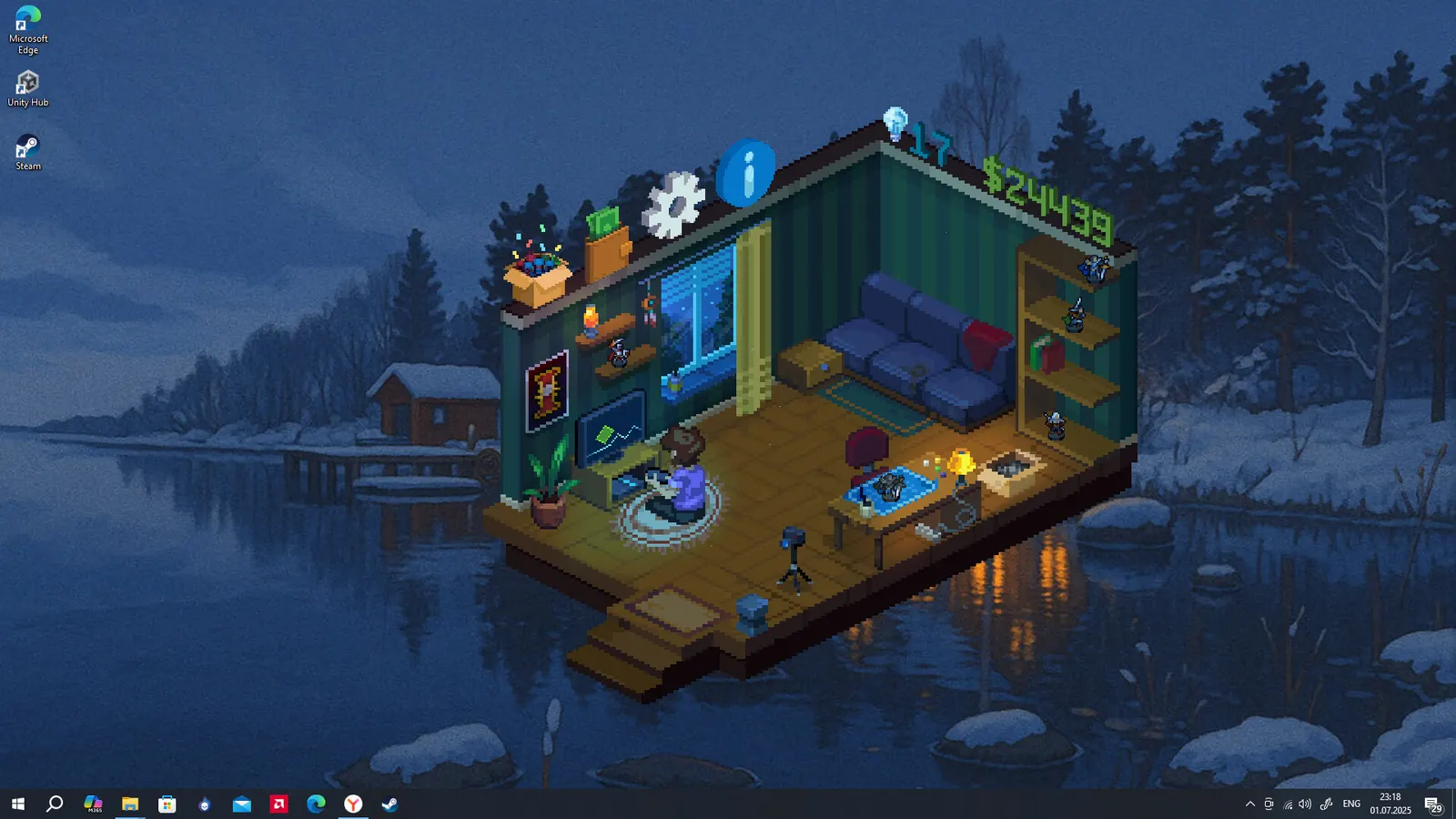 Mini Painter media 4