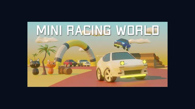 Mini Racing World