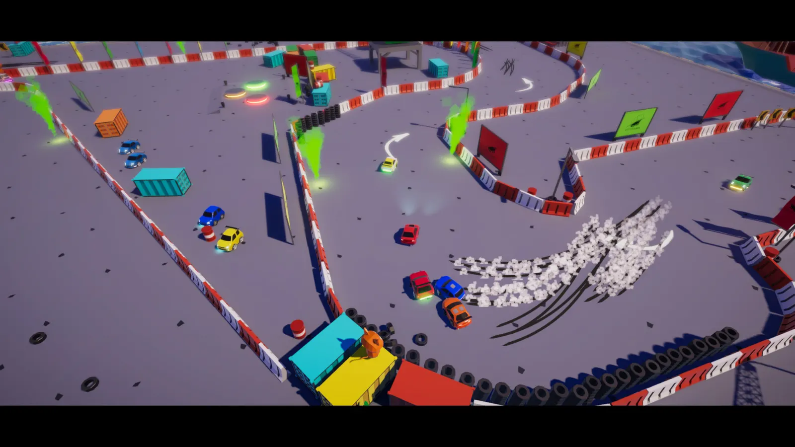 Mini Racing World media 2