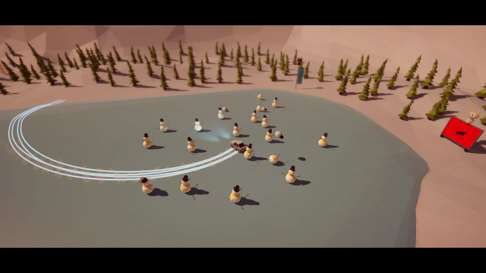 Mini Racing World media 5