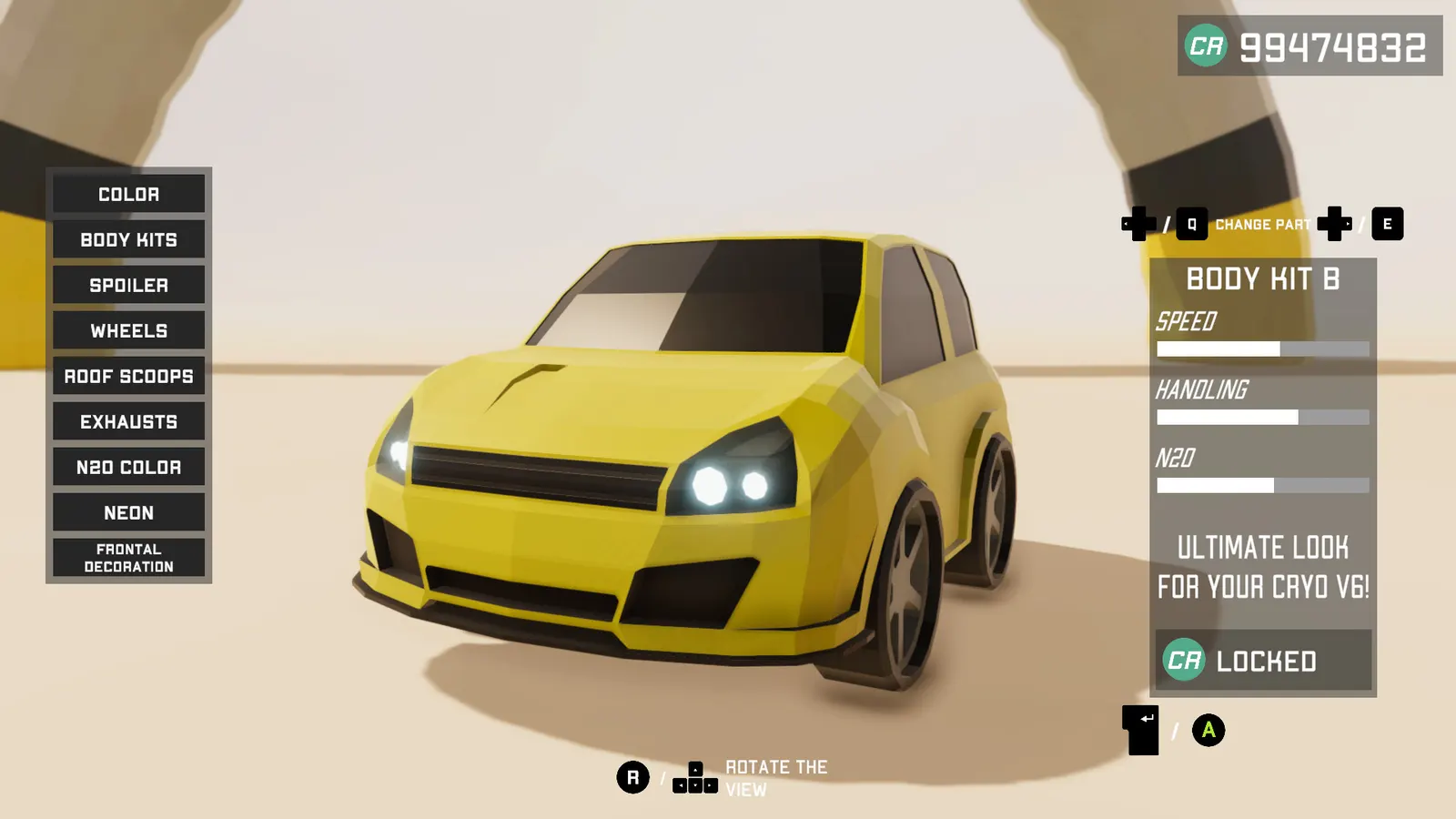 Mini Racing World media 6