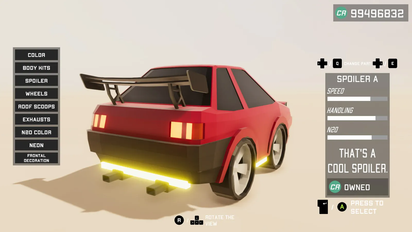 Mini Racing World media 7