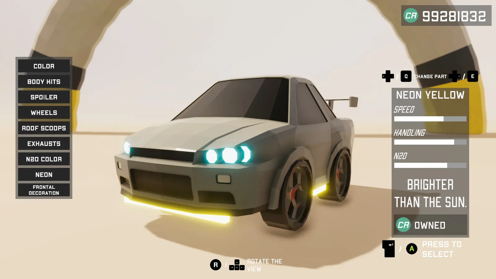 Mini Racing World media 8