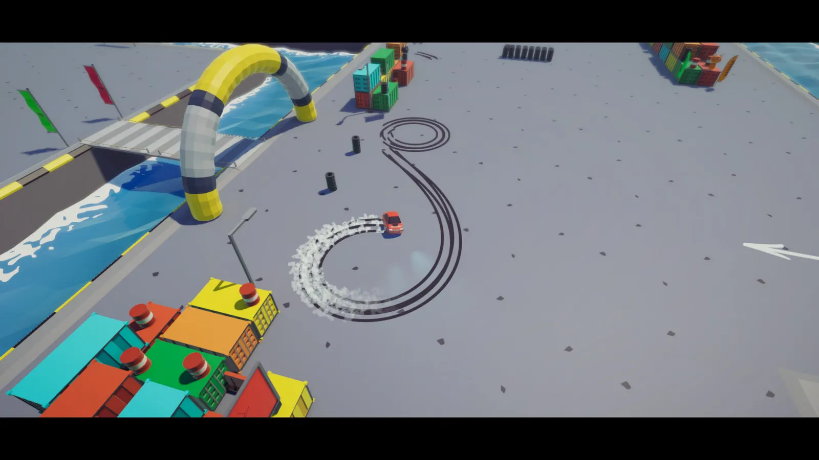 Mini Racing World media 10