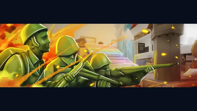 Mini Royale