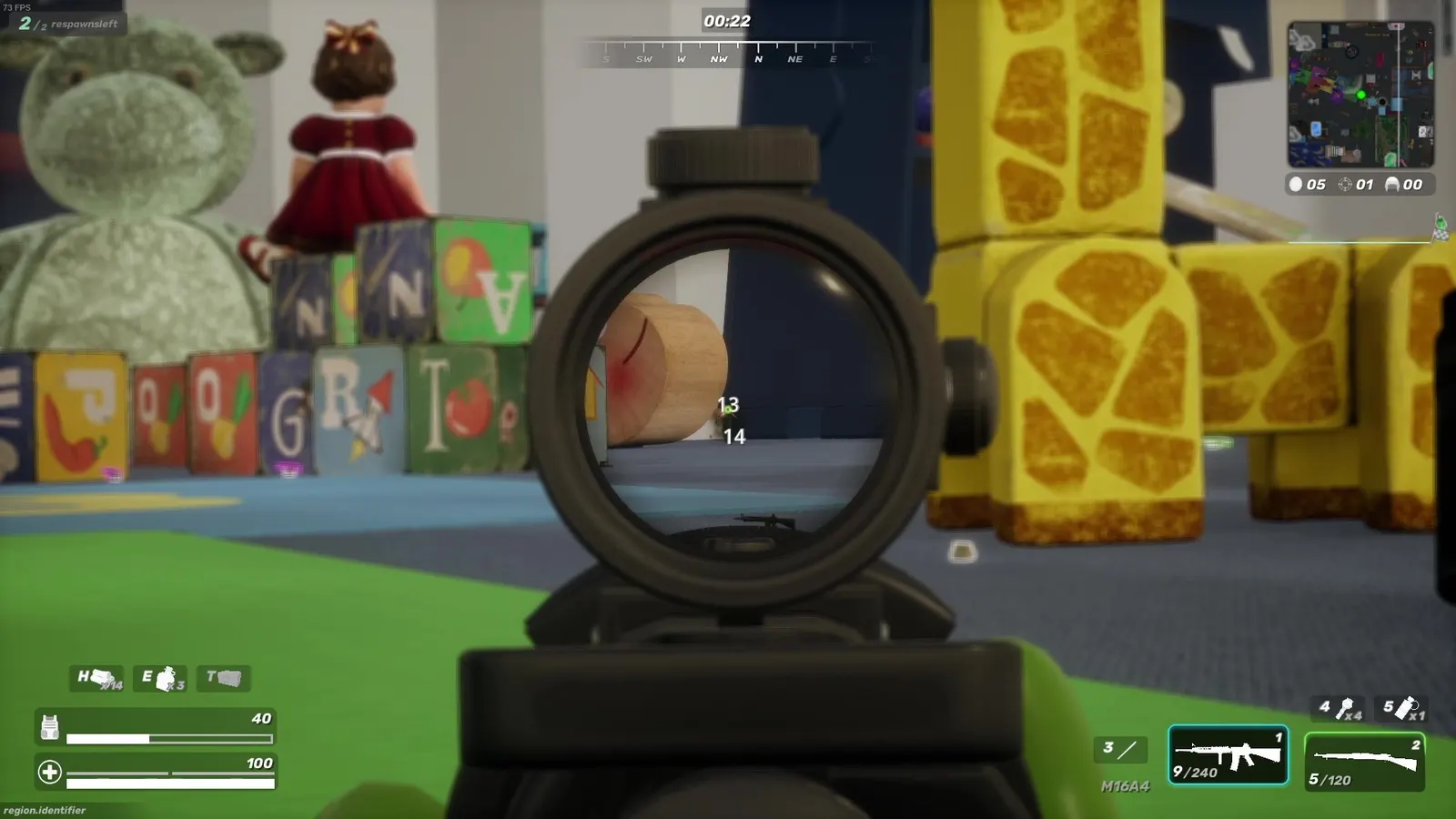 Mini Royale media 5