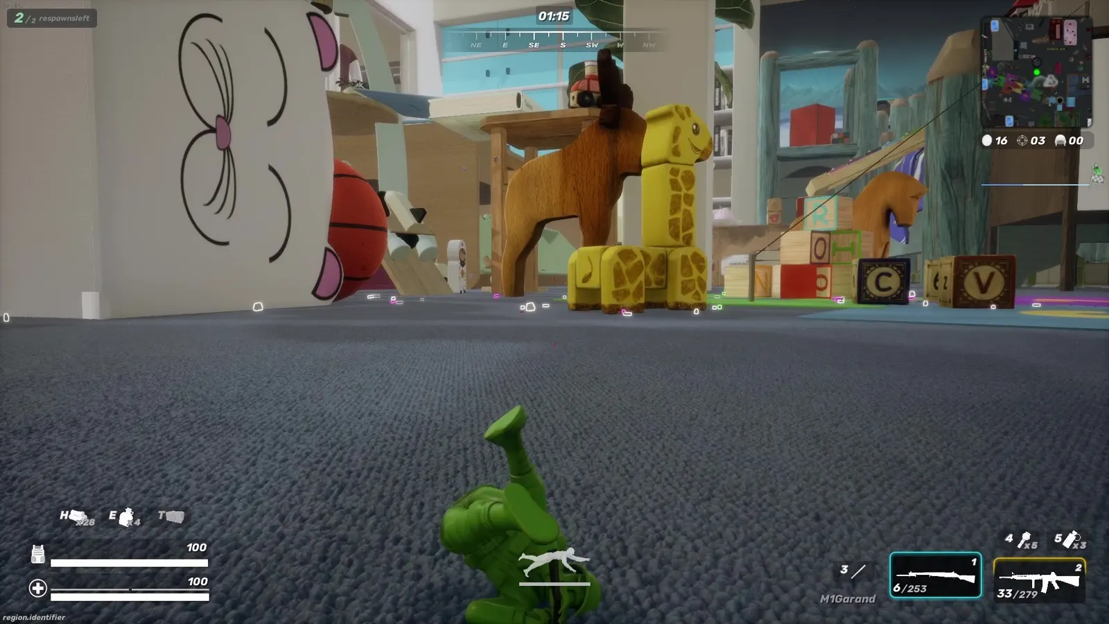 Mini Royale media 8