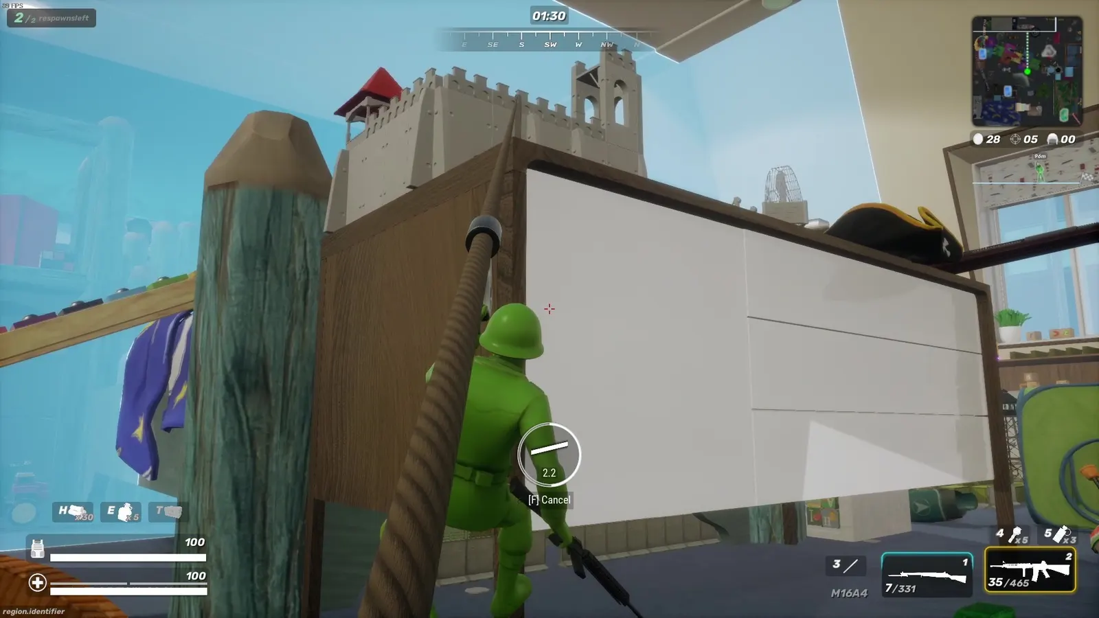 Mini Royale media 9