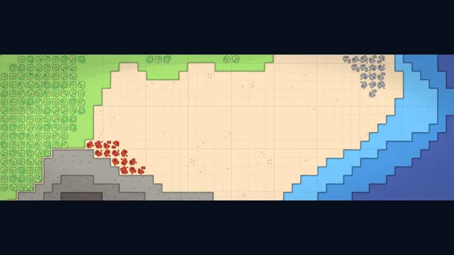 Mini Settlers