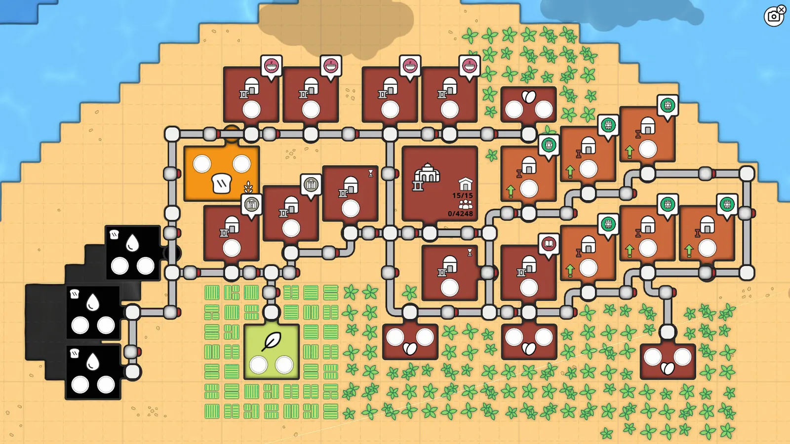 Mini Settlers media 3
