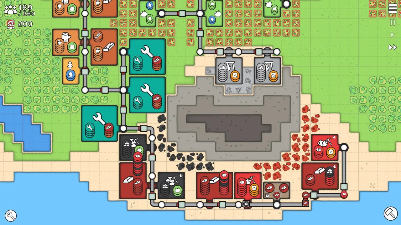 Mini Settlers media 4