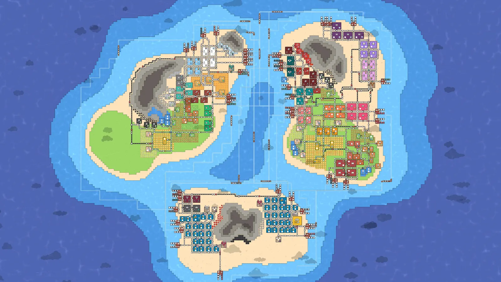Mini Settlers media 6