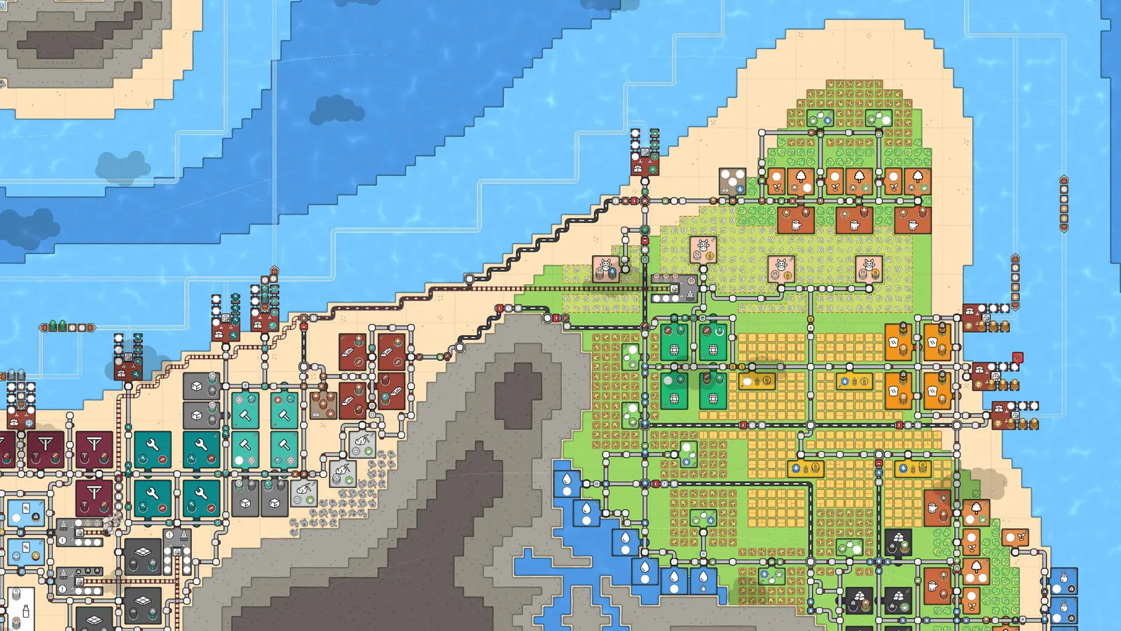 Mini Settlers media 8