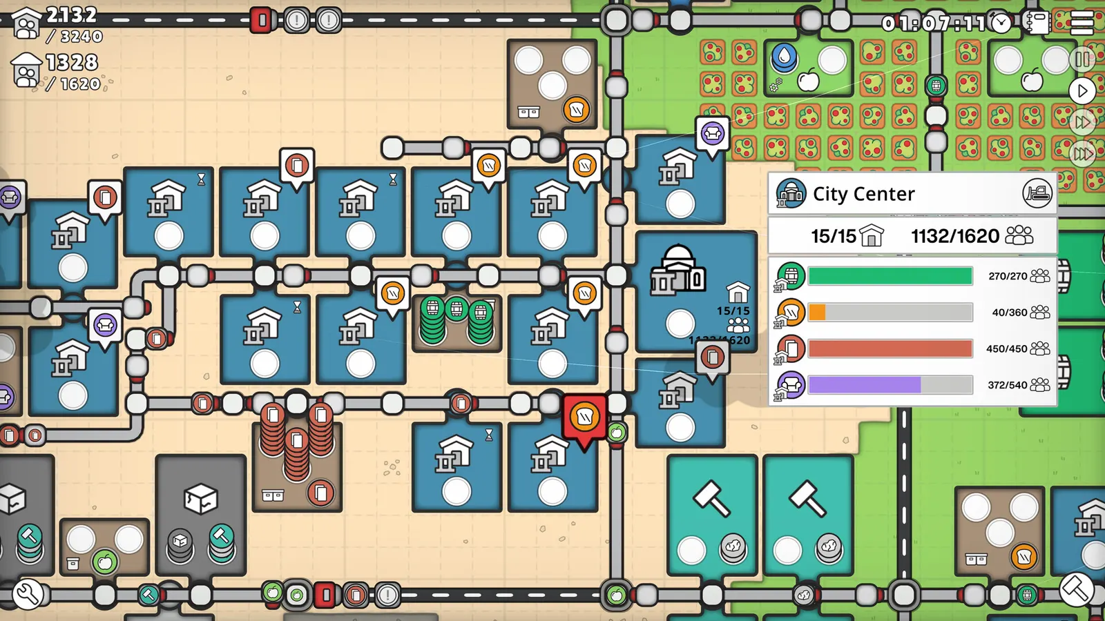 Mini Settlers media 9