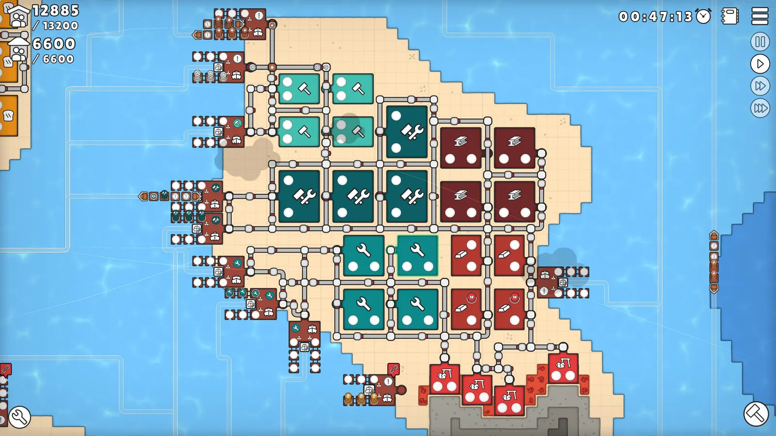 Mini Settlers media 10