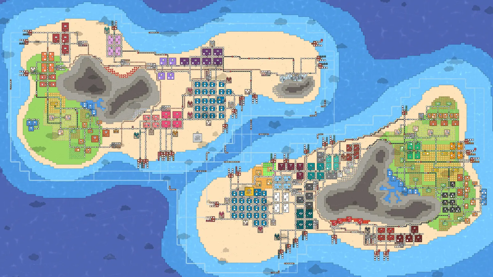 Mini Settlers media 11