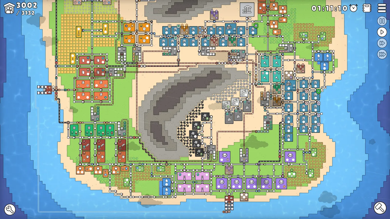 Mini Settlers media 12