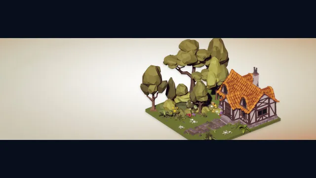 Mini Worlds Dioramas