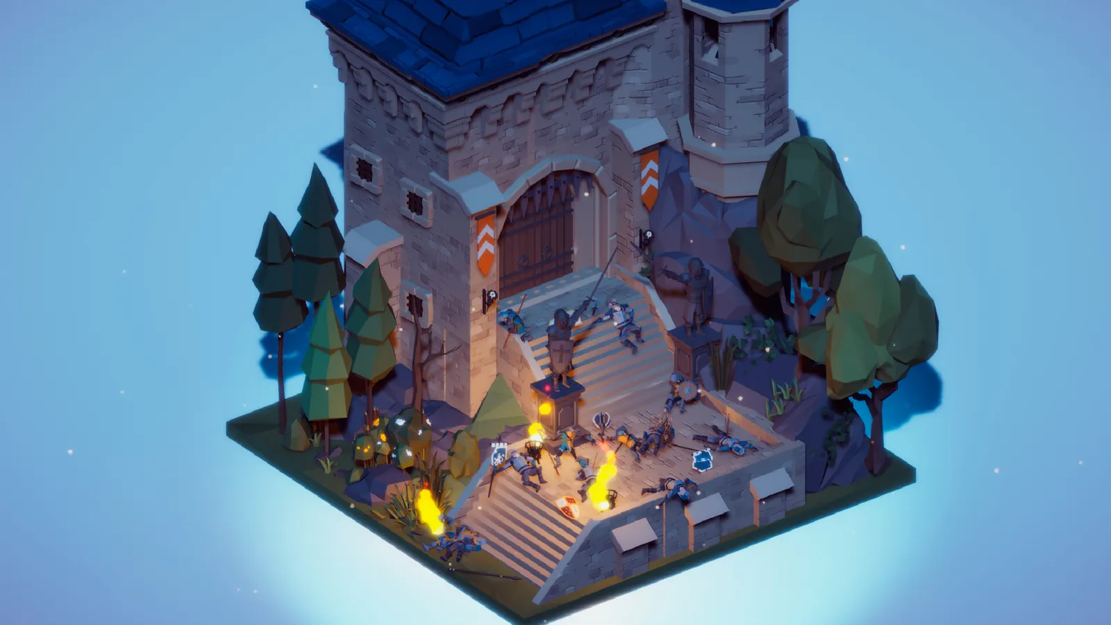 Mini Worlds Dioramas media 3