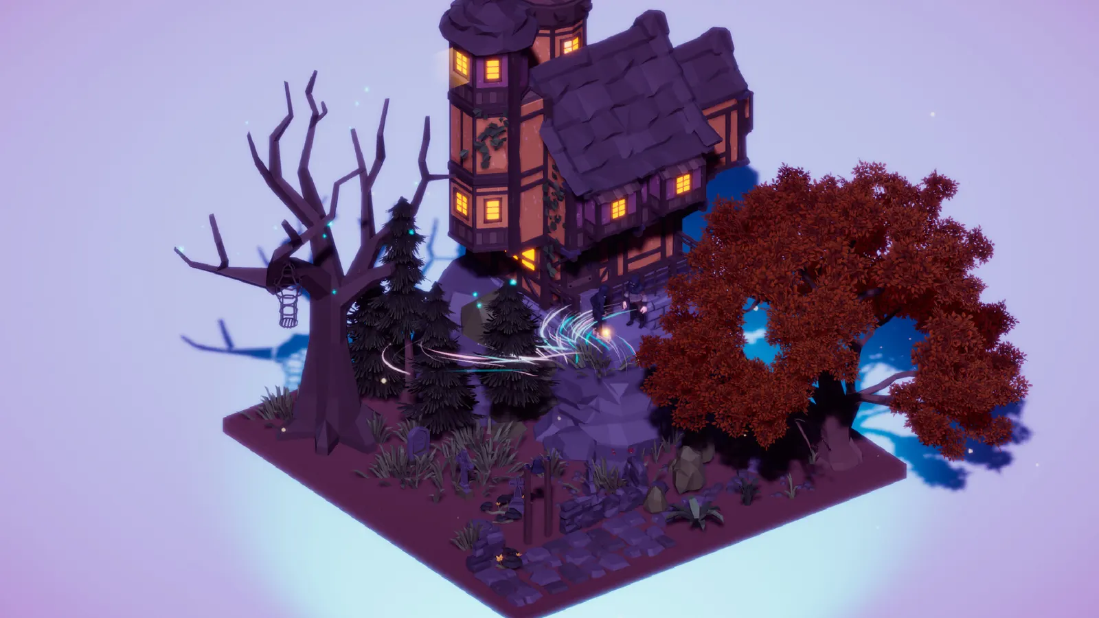 Mini Worlds Dioramas media 5