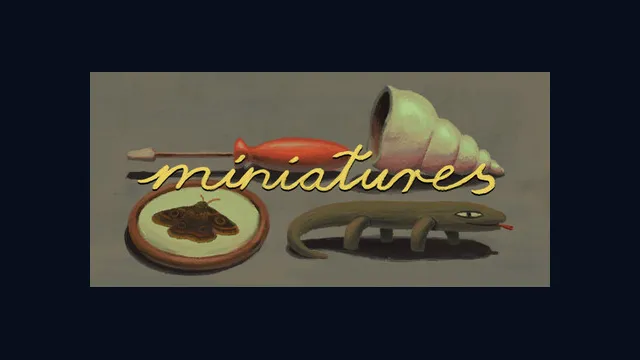 Miniatures