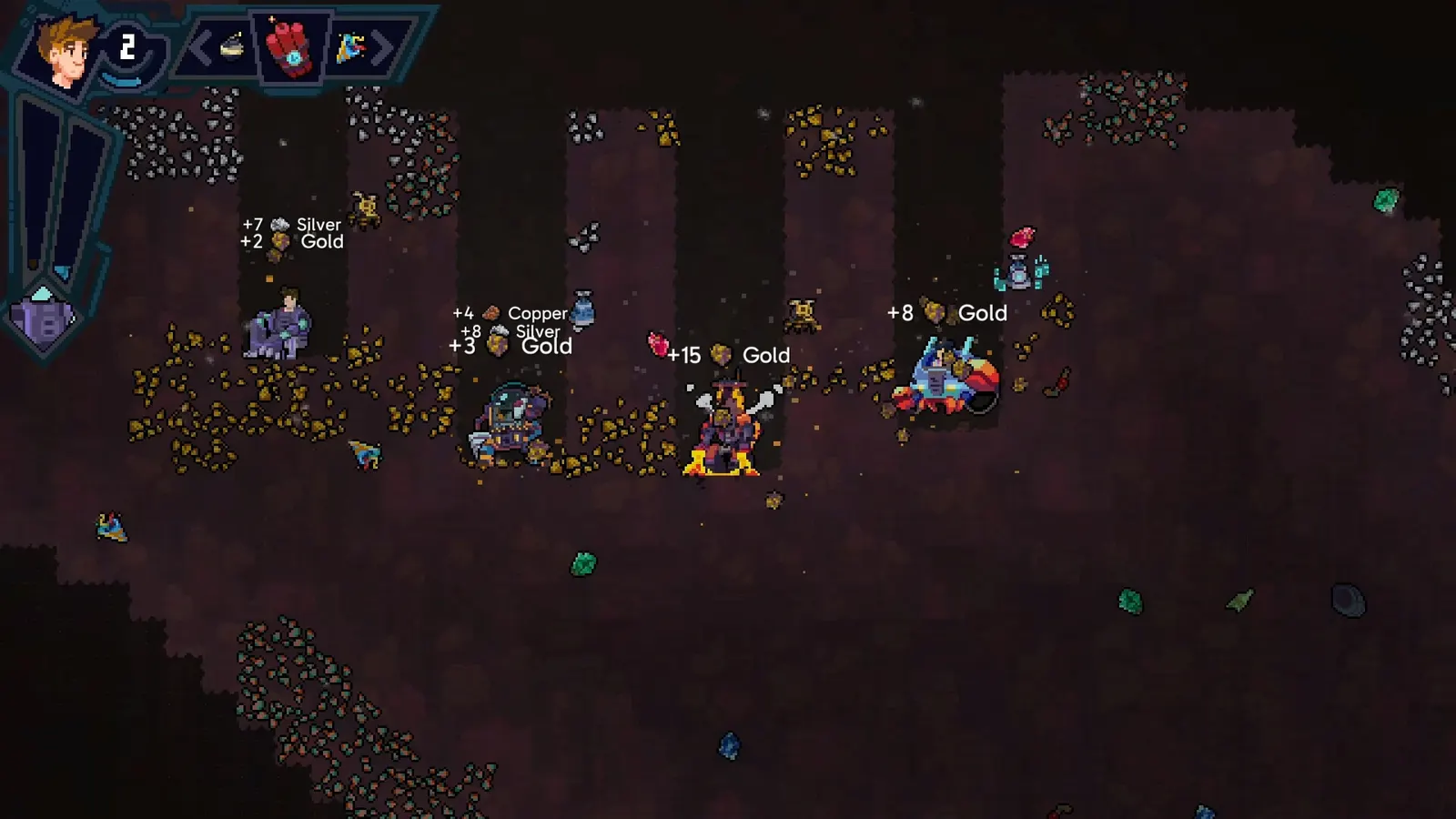 Mining Merchant media 2