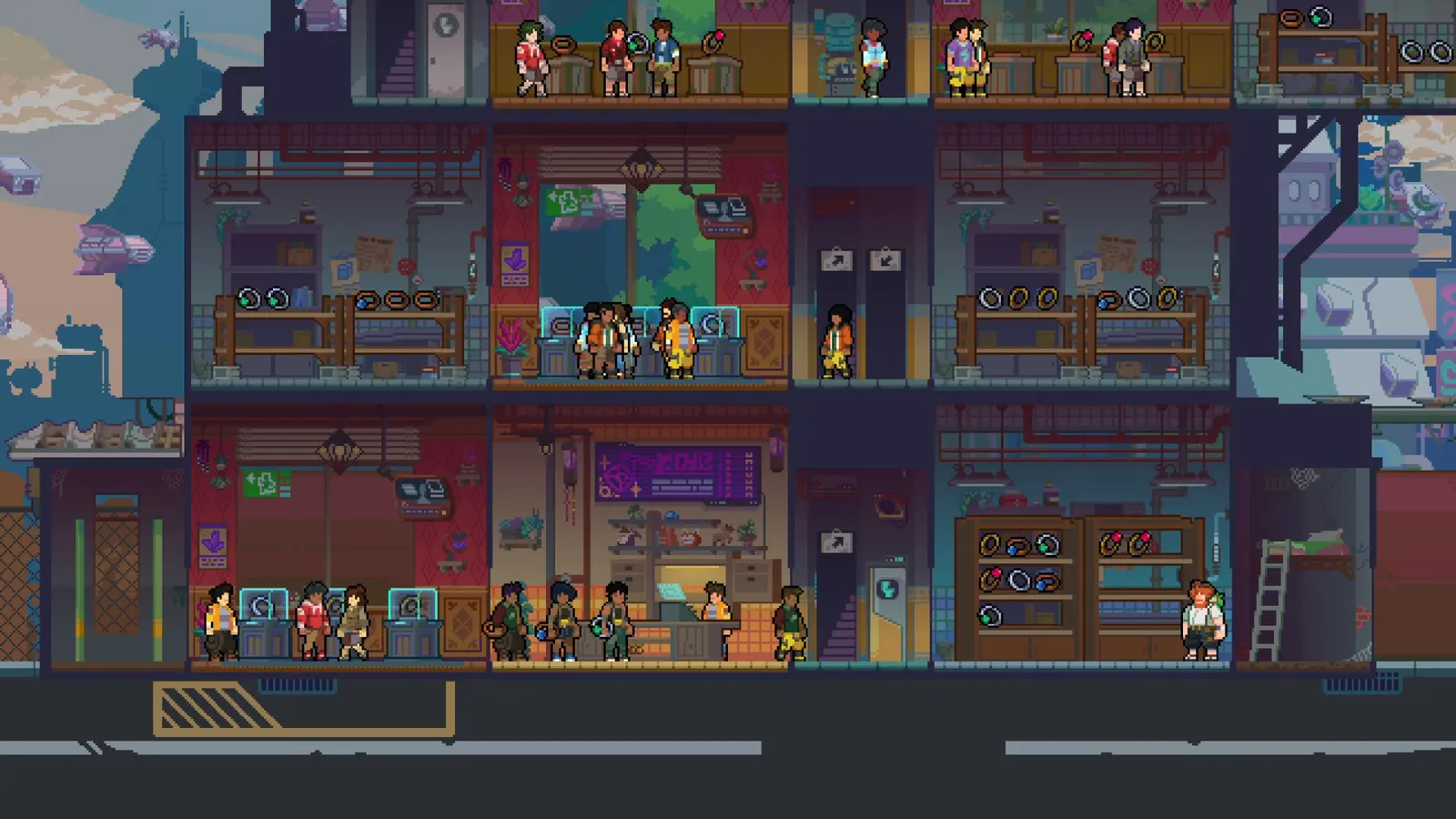 Mining Merchant media 3