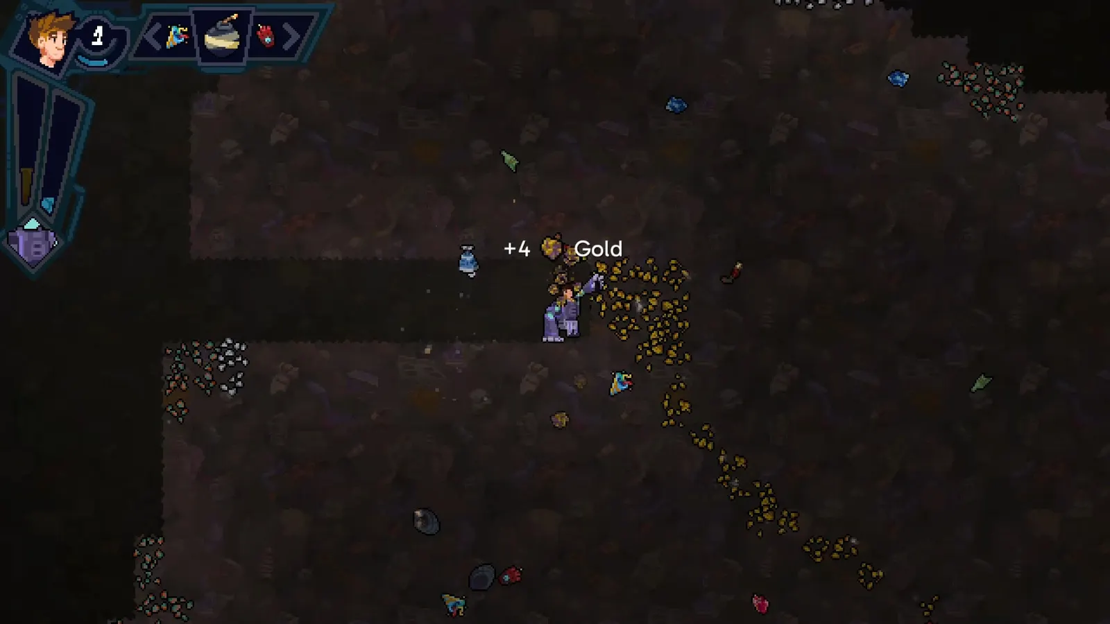 Mining Merchant media 9