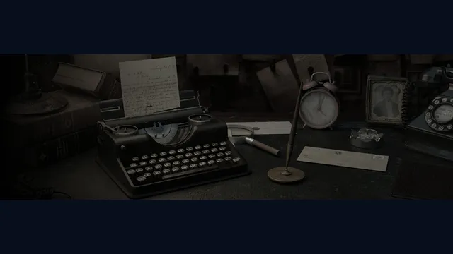 MINISTRY OF TRUTH: 1984