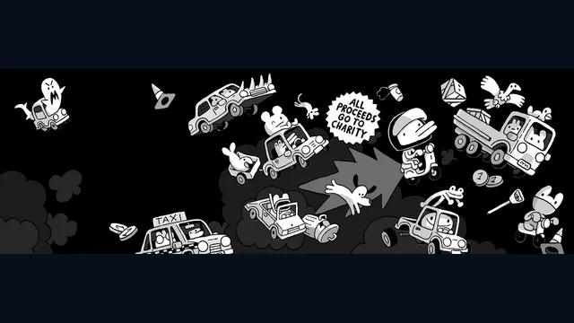 Minit Fun Racer
