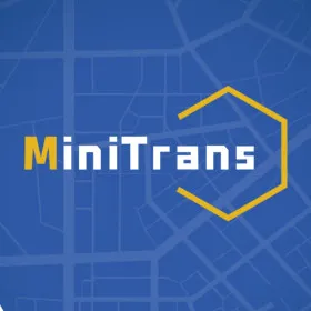 Обкладинка гри MiniTrans