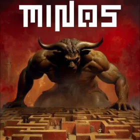 Обкладинка гри MINOS