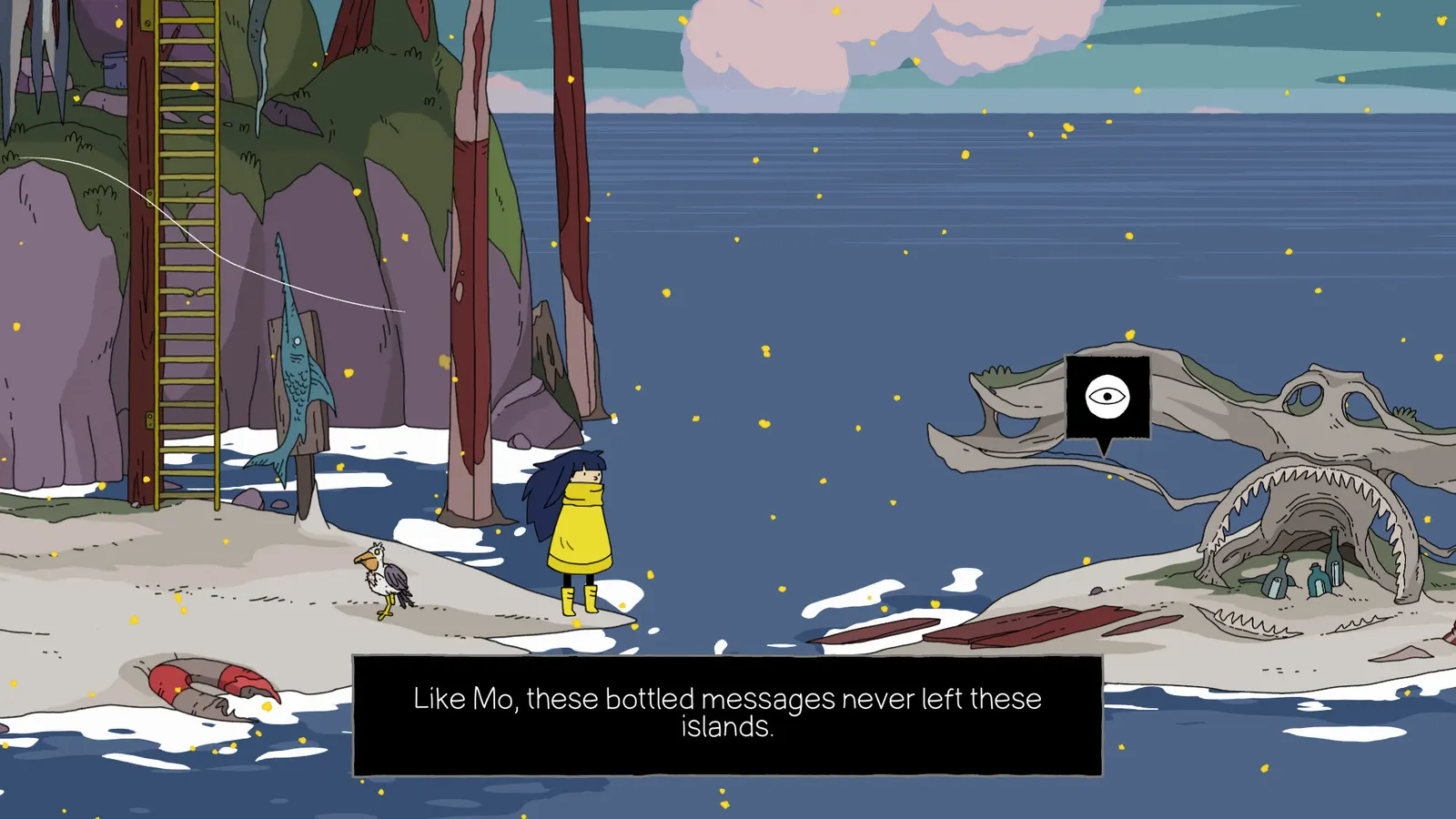 Minute of Islands media 14